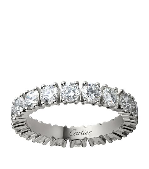 cartier ring price|cartier ring with diamond price.